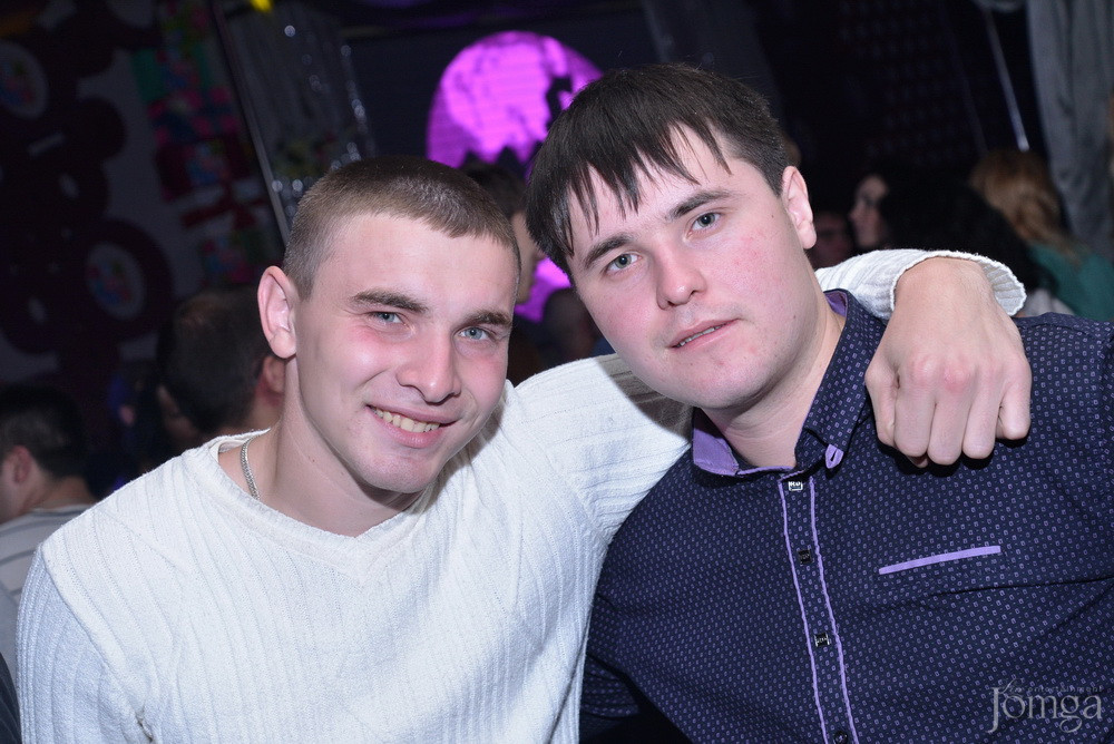 Фотография с BubbleGum Birthday 1 день - 2 часть в Пятерочка