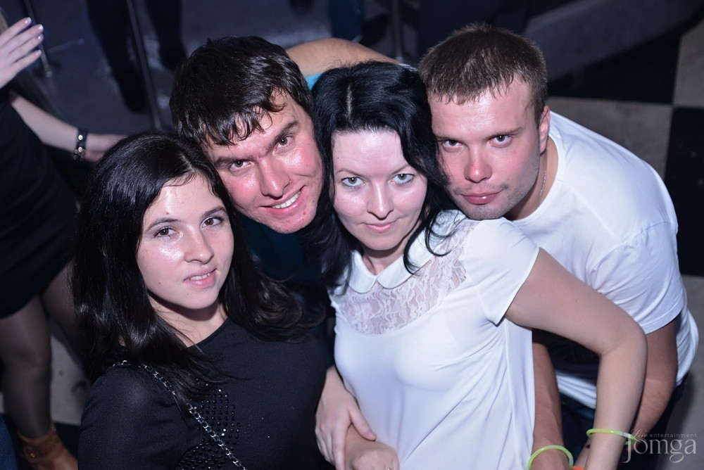 Фотография с BubbleGum Birthday 1 день - 2 часть в Пятерочка