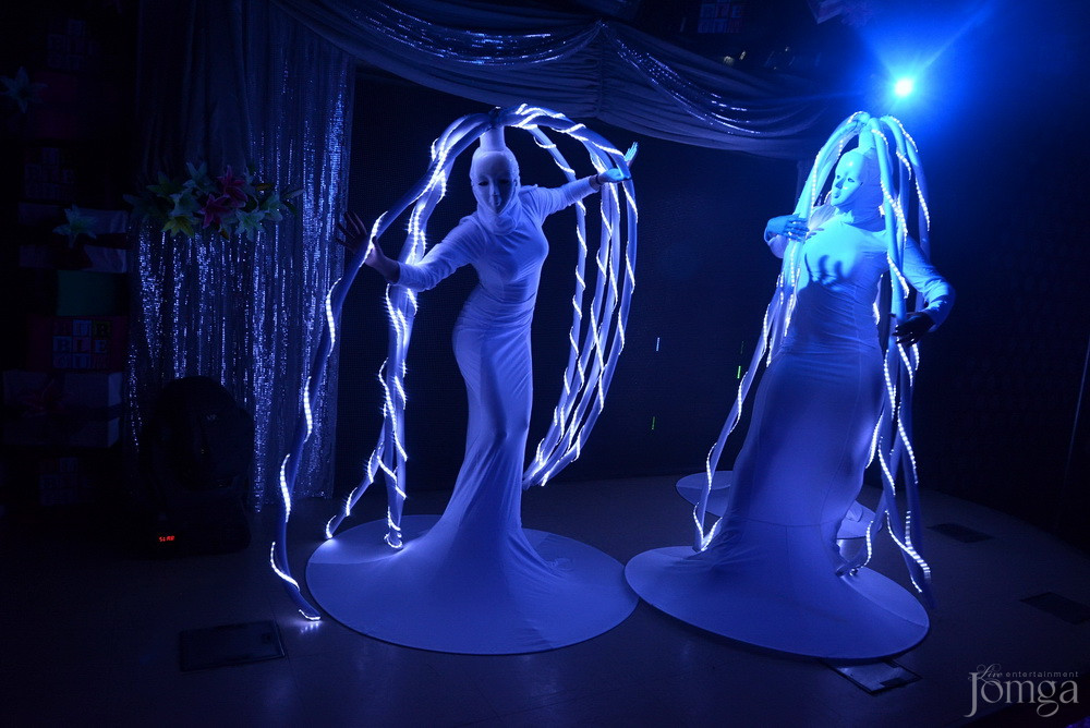 Фотография с BubbleGum Birthday 1 день - 2 часть в Пятерочка