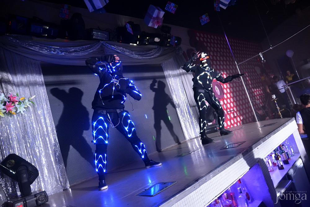 Фотография с BubbleGum Birthday 1 день - 2 часть в Пятерочка