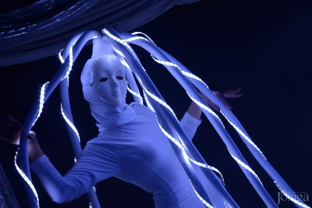 Фотография с BubbleGum Birthday 1 день - 2 часть в Пятерочка