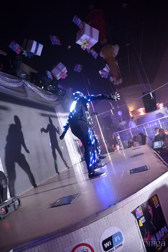 Фотография с BubbleGum Birthday 1 день - 2 часть в Пятерочка