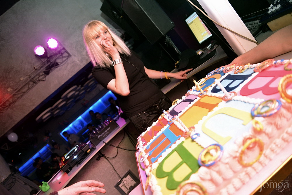 Фотография с BubbleGum Birthday 1 день - 2 часть в Пятерочка