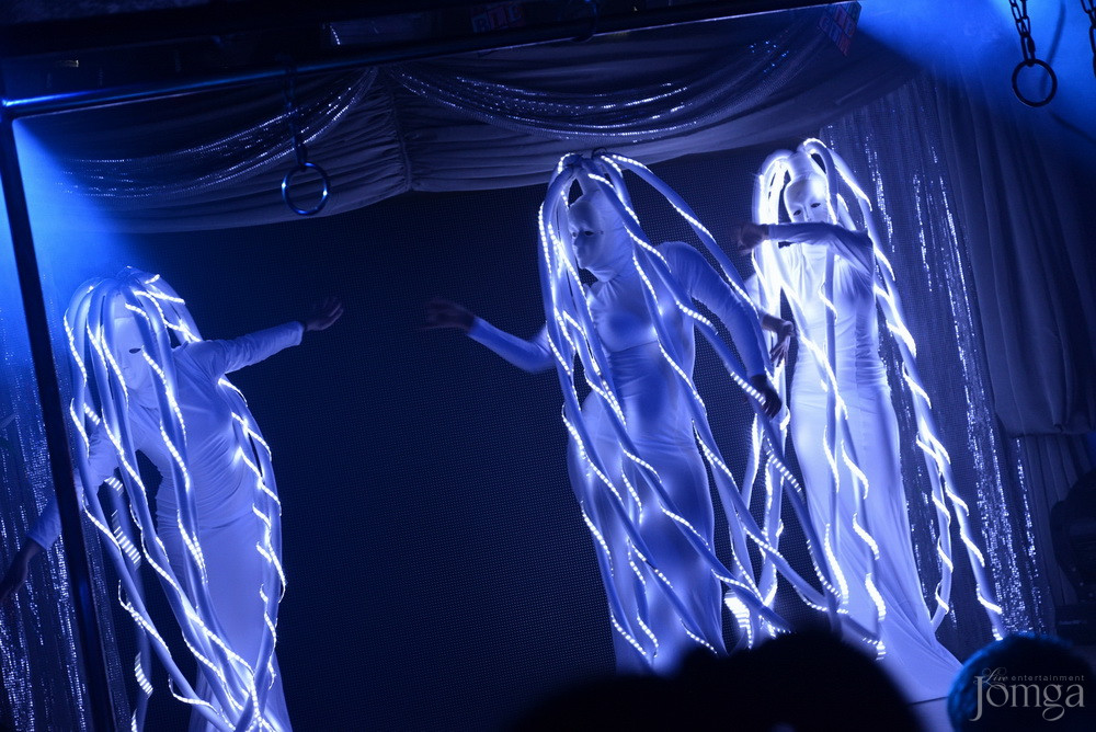 Фотография с BubbleGum Birthday 1 день - 2 часть в Пятерочка