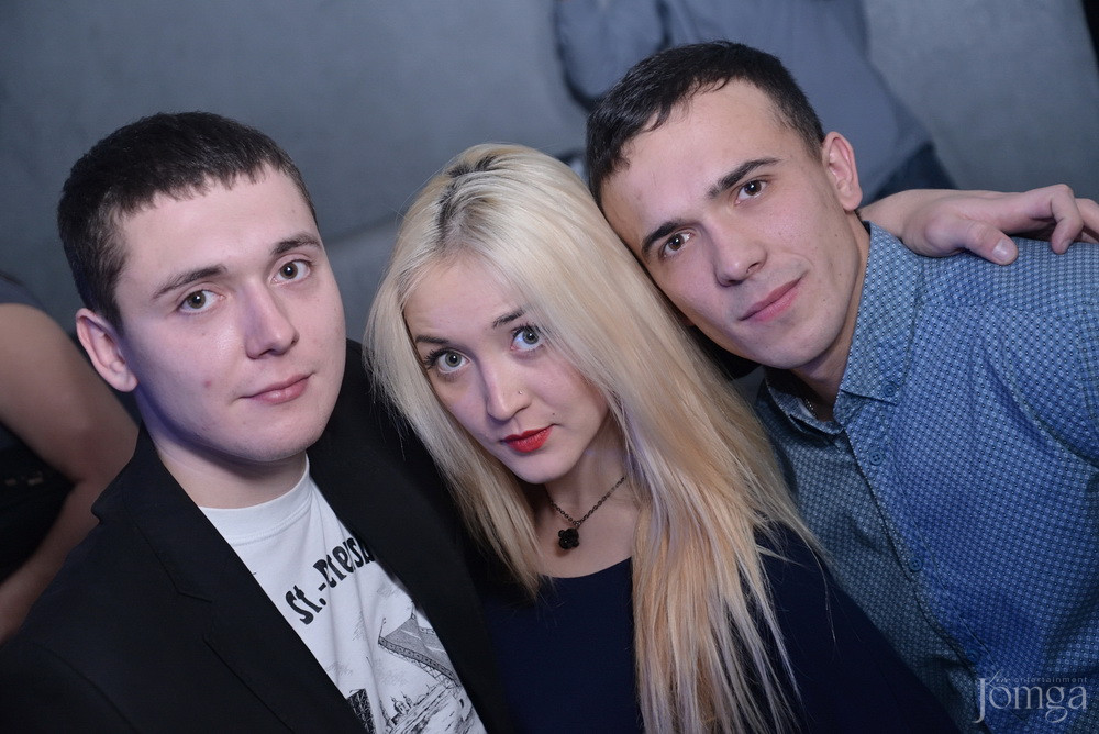 Фотография с BubbleGum Birthday 1 день - 2 часть в Пятерочка