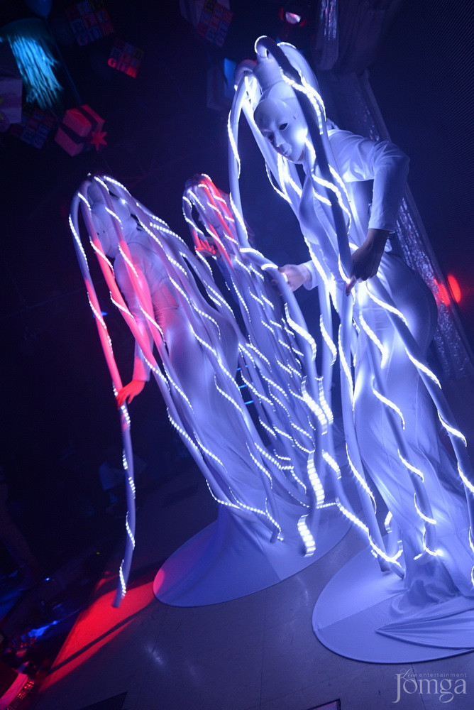 Фотография с BubbleGum Birthday 1 день - 2 часть в Пятерочка