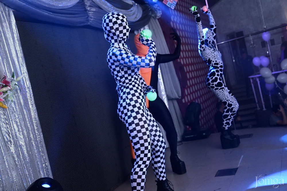 Фотография с BubbleGum Birthday 1 день - 2 часть в Пятерочка