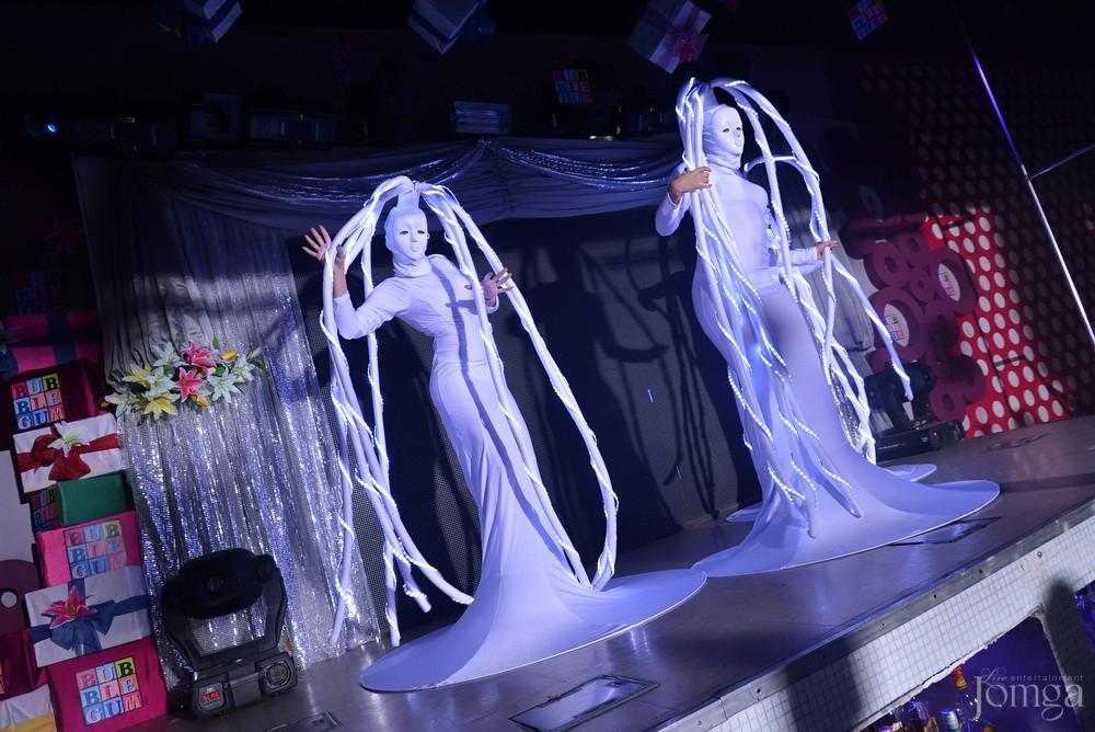 Фотография с BubbleGum Birthday 1 день - 2 часть в Пятерочка