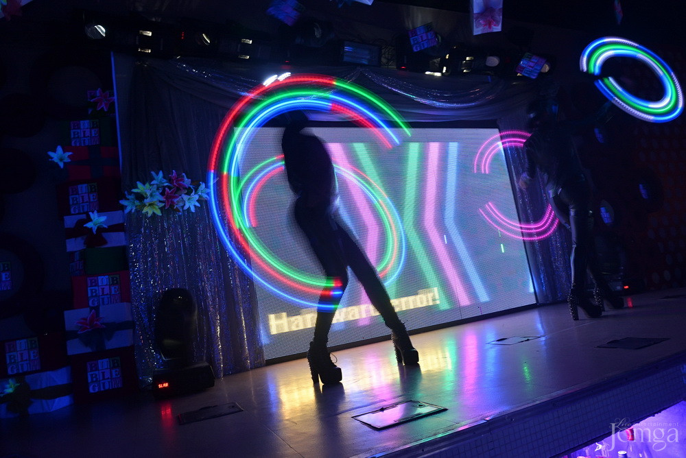 Фотография с BubbleGum Birthday 1 день - 2 часть в Пятерочка