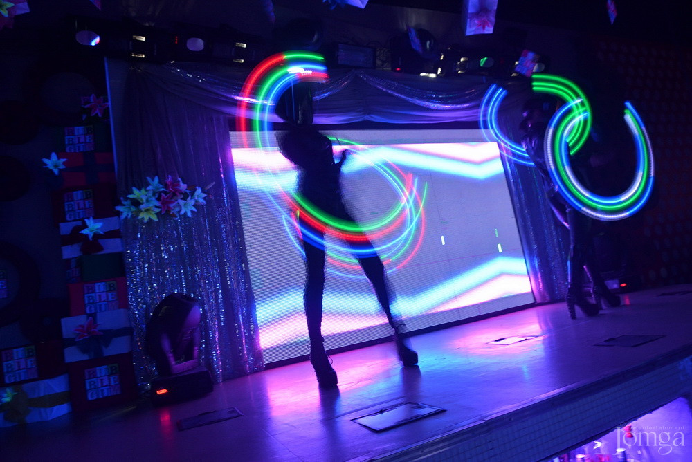 Фотография с BubbleGum Birthday 1 день - 2 часть в Пятерочка