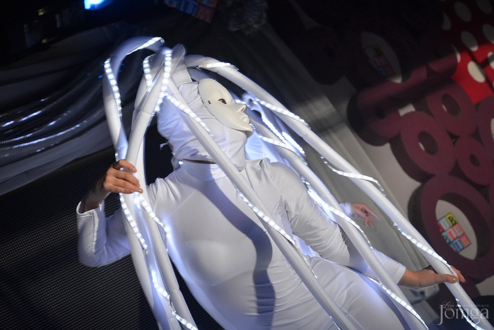 Фотография с BubbleGum Birthday 1 день - 2 часть в Пятерочка