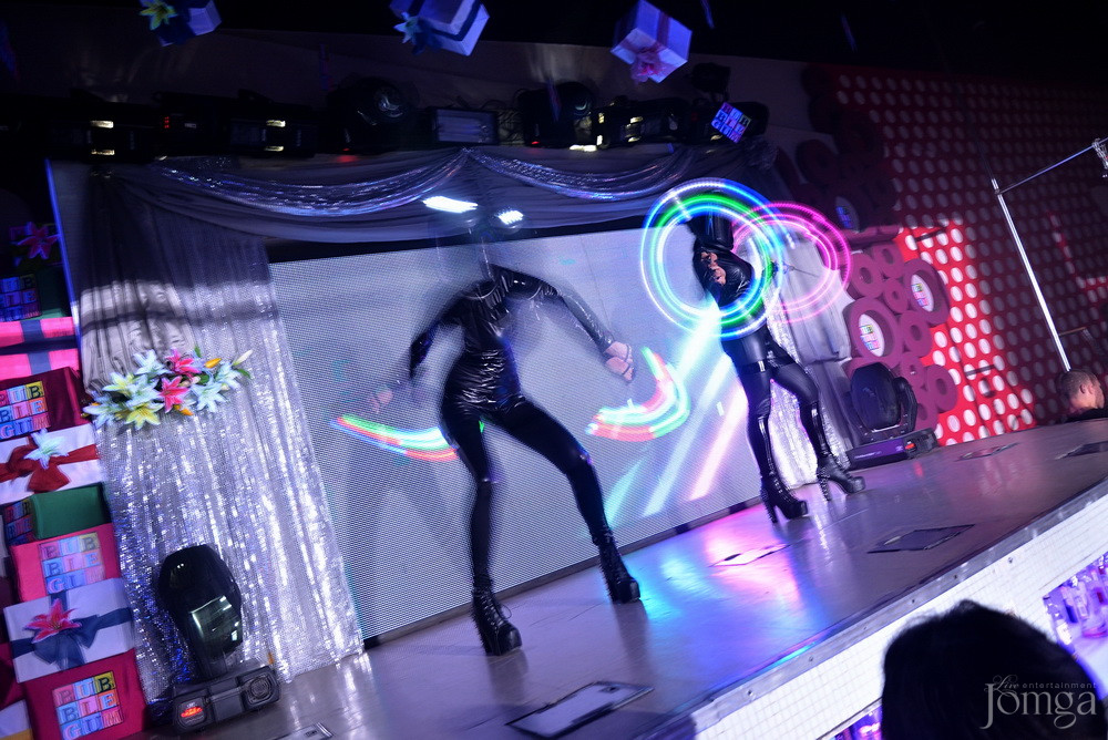 Фотография с BubbleGum Birthday 1 день - 2 часть в Пятерочка