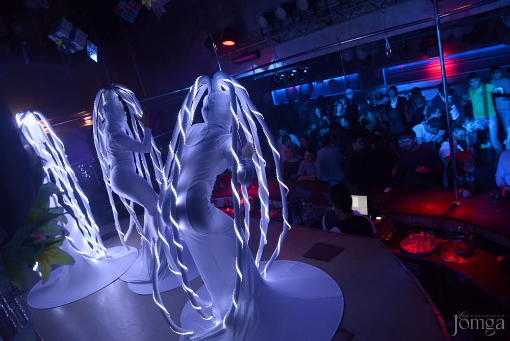 Фотография с BubbleGum Birthday 1 день - 2 часть в Пятерочка