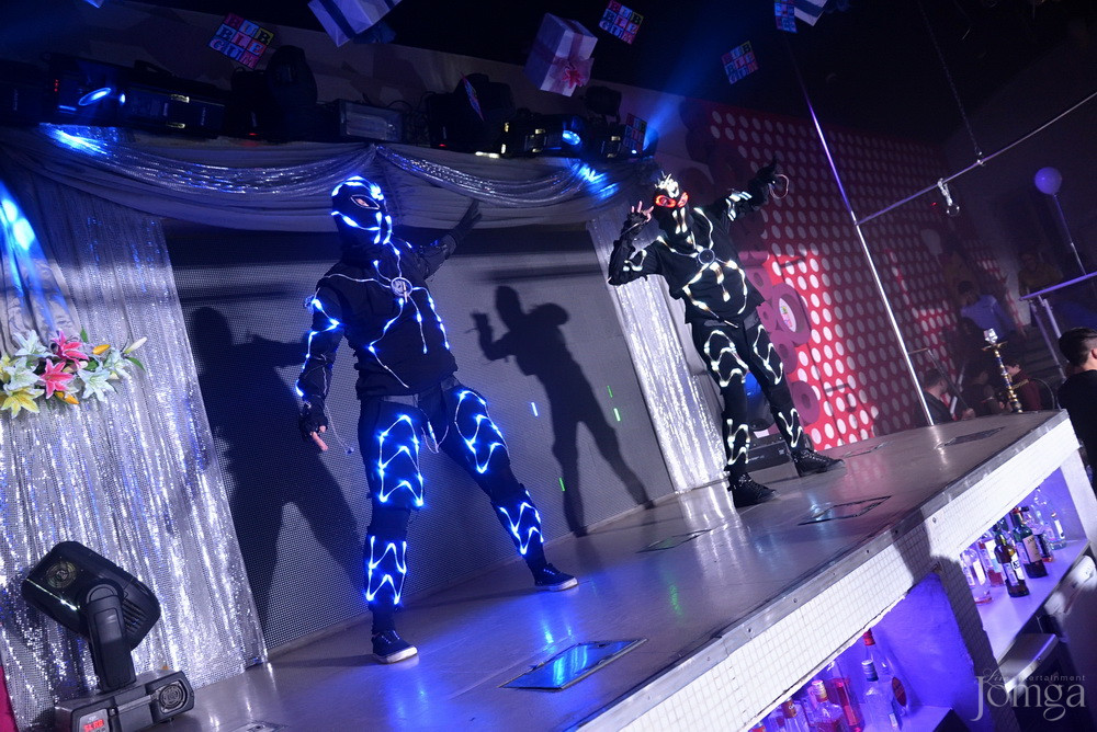 Фотография с BubbleGum Birthday 1 день - 2 часть в Пятерочка