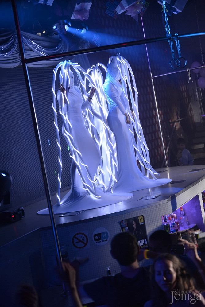 Фотография с BubbleGum Birthday 1 день - 2 часть в Пятерочка