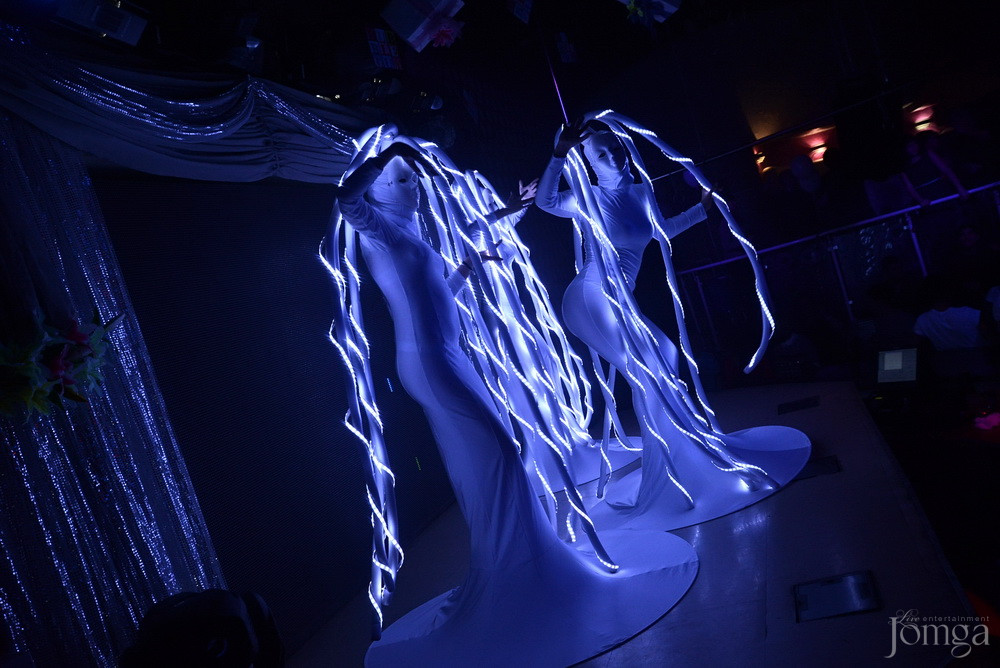 Фотография с BubbleGum Birthday 1 день - 2 часть в Пятерочка