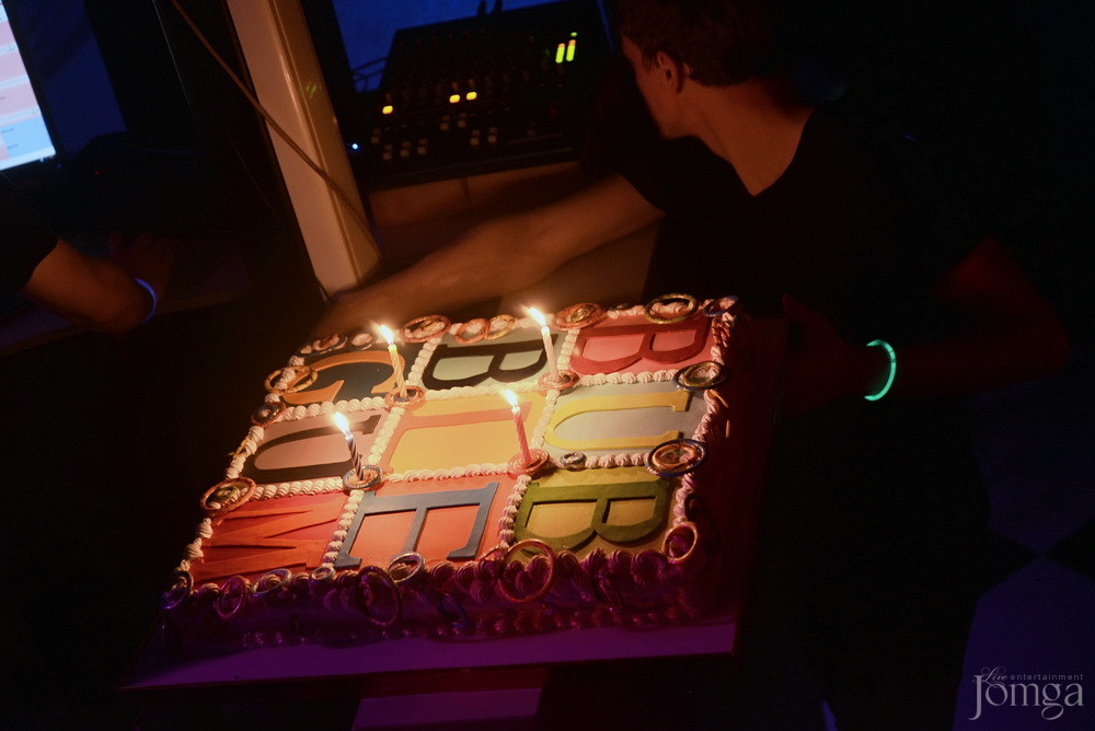 Фотография с BubbleGum Birthday 1 день - 2 часть в Пятерочка