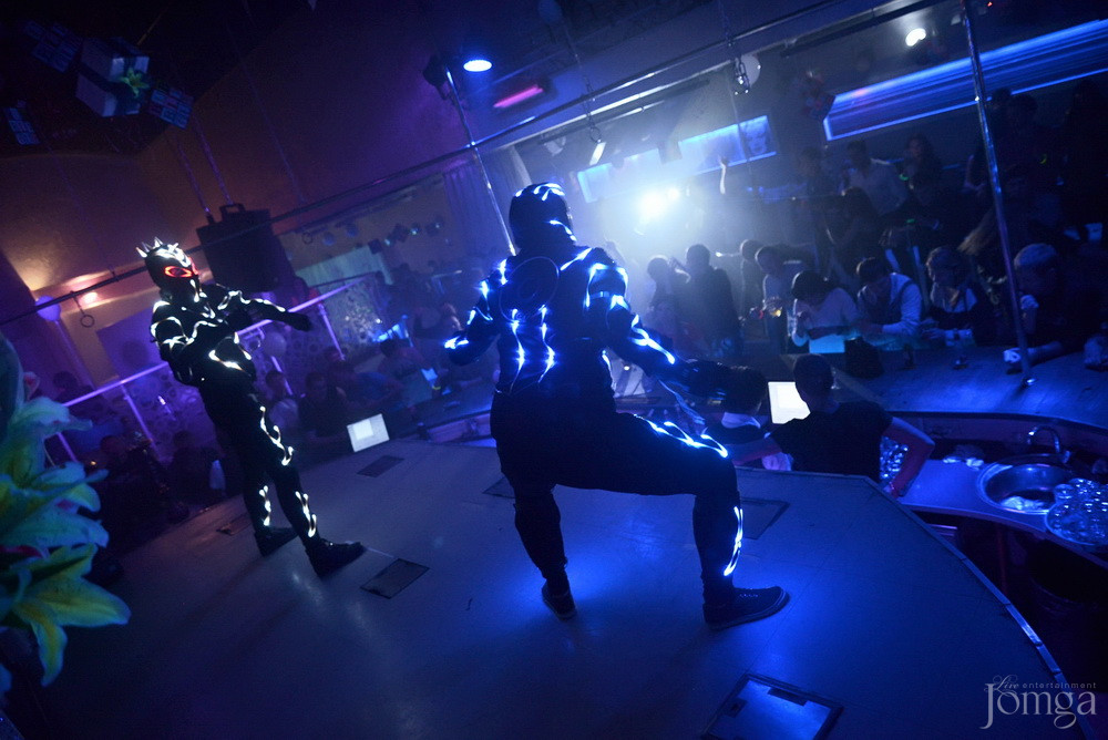 Фотография с BubbleGum Birthday 1 день - 2 часть в Пятерочка