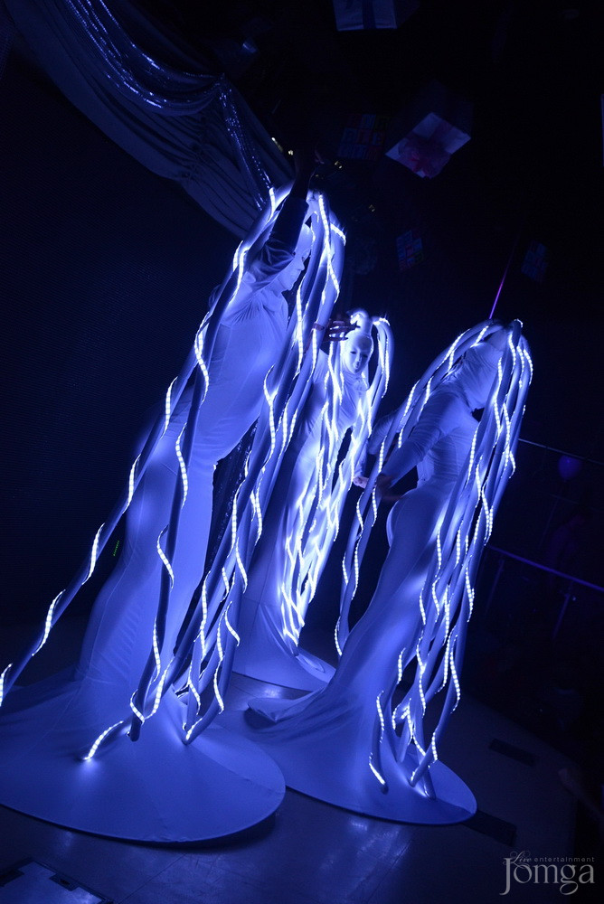 Фотография с BubbleGum Birthday 1 день - 2 часть в Пятерочка