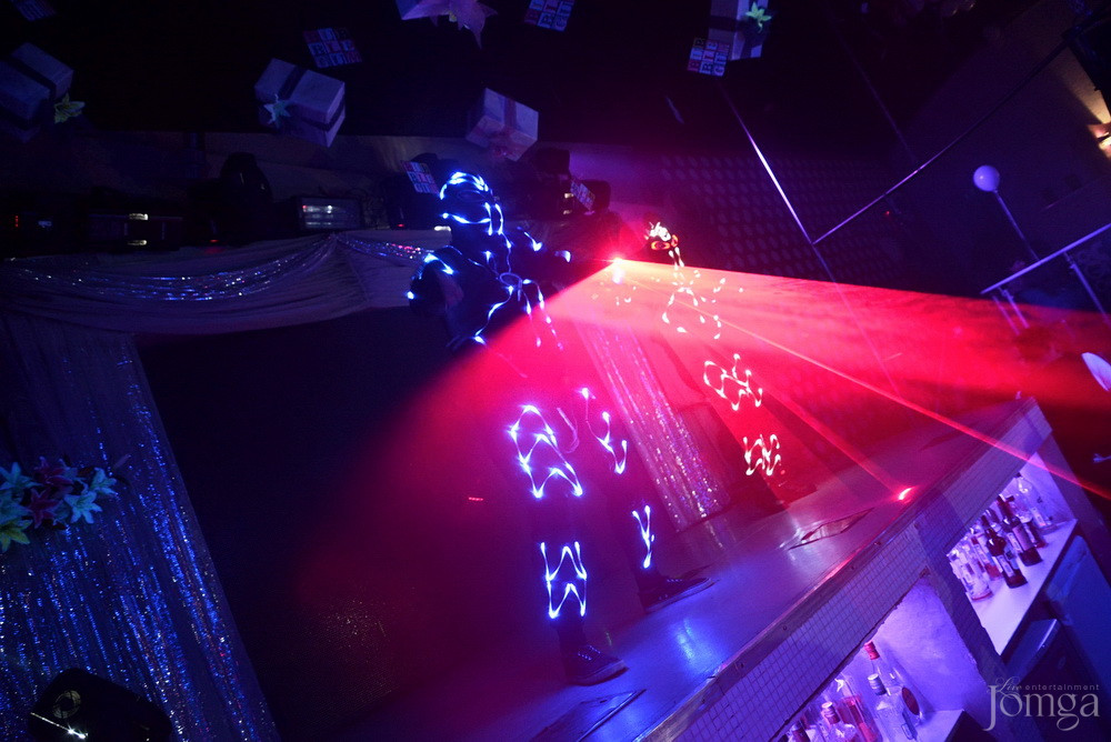 Фотография с BubbleGum Birthday 1 день - 2 часть в Пятерочка