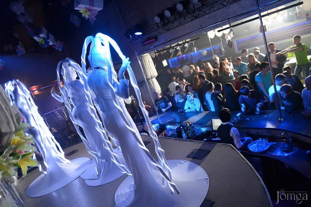 Фотография с BubbleGum Birthday 1 день - 2 часть в Пятерочка