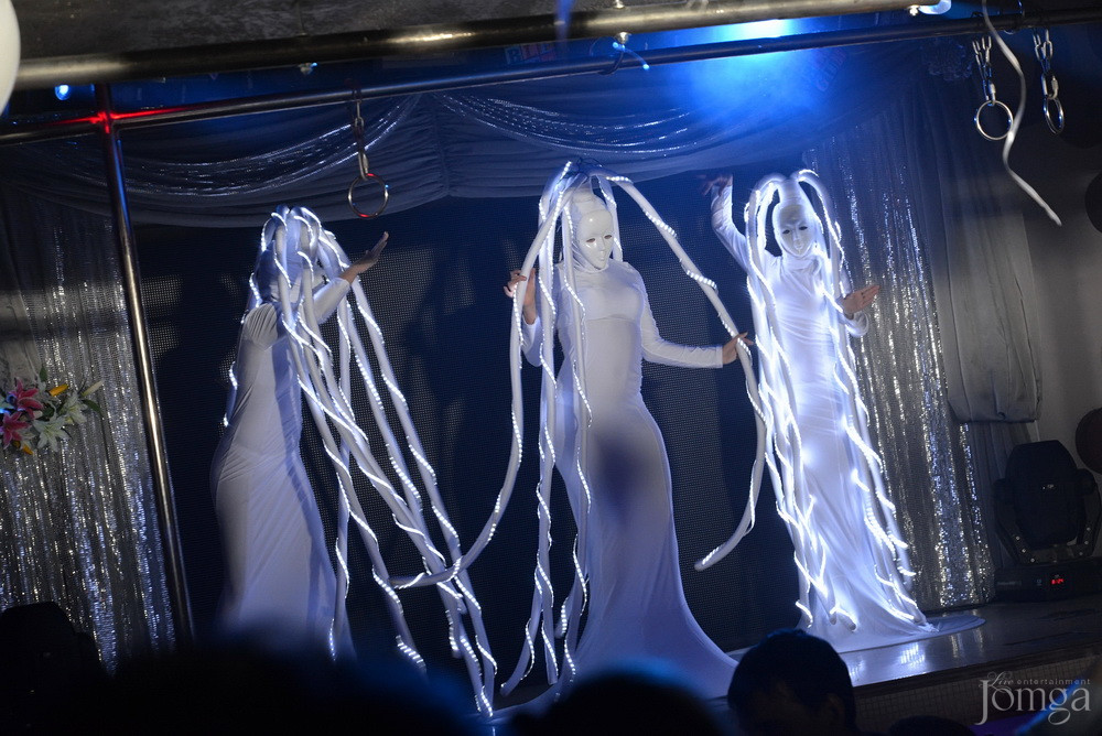 Фотография с BubbleGum Birthday 1 день - 2 часть в Пятерочка