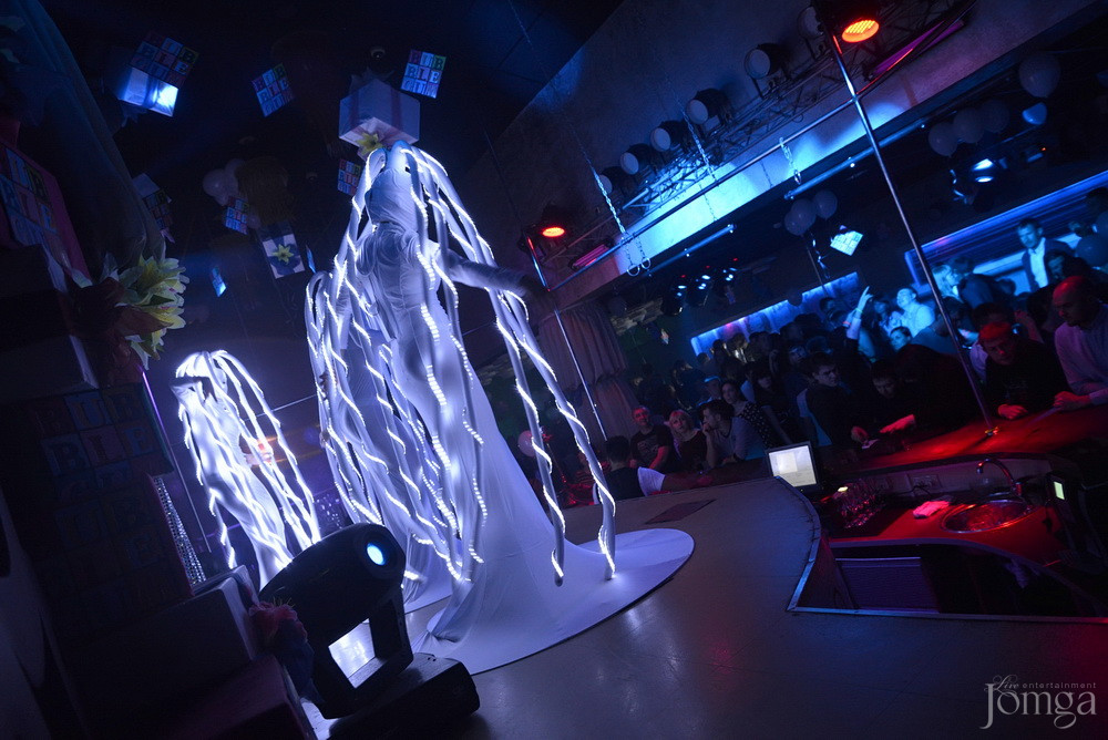 Фотография с BubbleGum Birthday 1 день - 2 часть в Пятерочка