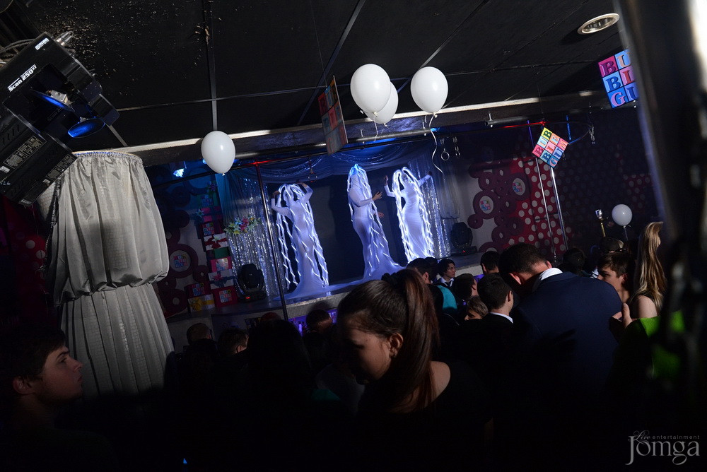 Фотография с BubbleGum Birthday 1 день - 2 часть в Пятерочка