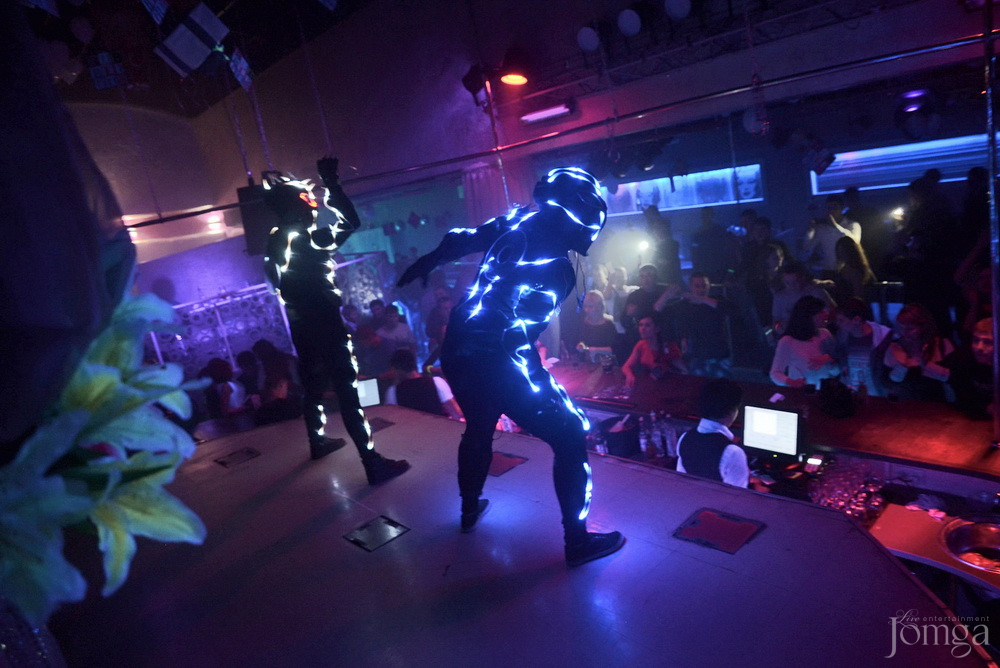 Фотография с BubbleGum Birthday 1 день - 2 часть в Пятерочка