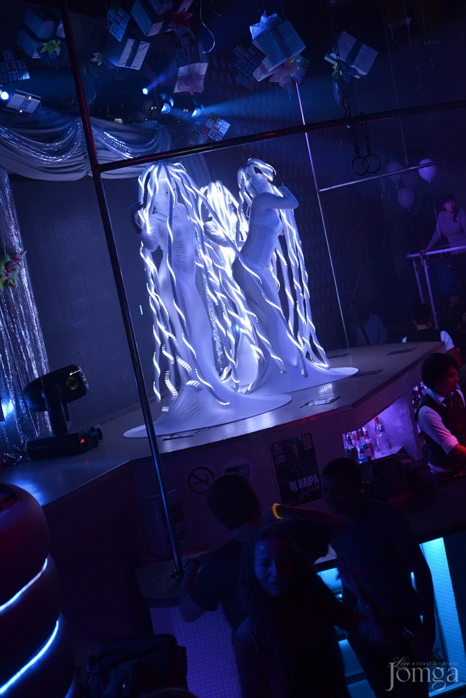 Фотография с BubbleGum Birthday 1 день - 2 часть в Пятерочка