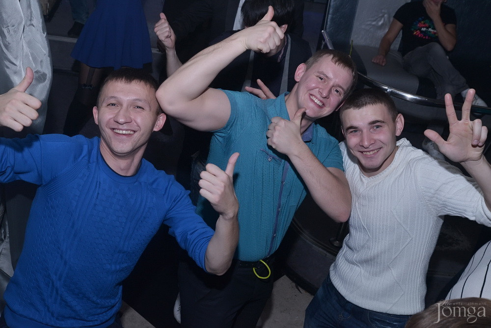 Фотография с BubbleGum Birthday 1 день - 2 часть в Пятерочка