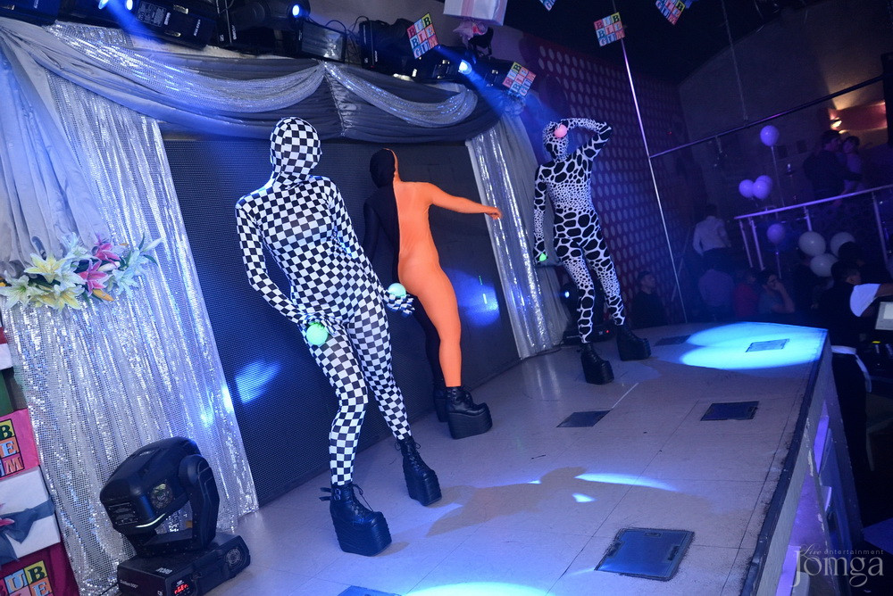 Фотография с BubbleGum Birthday 1 день - 2 часть в Пятерочка