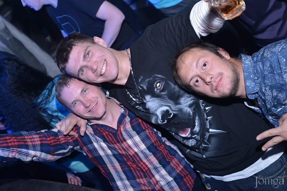 Фотография с BubbleGum Birthday 1 день - 2 часть в Пятерочка