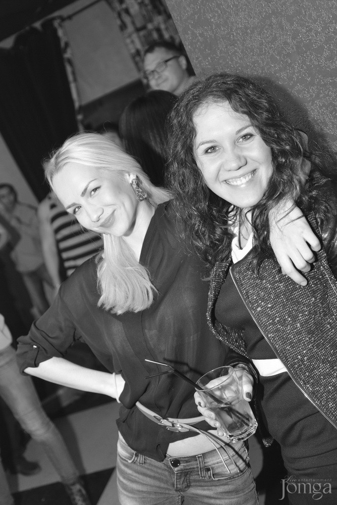 Фотография с BubbleGum Birthday 1 день - 2 часть в Пятерочка