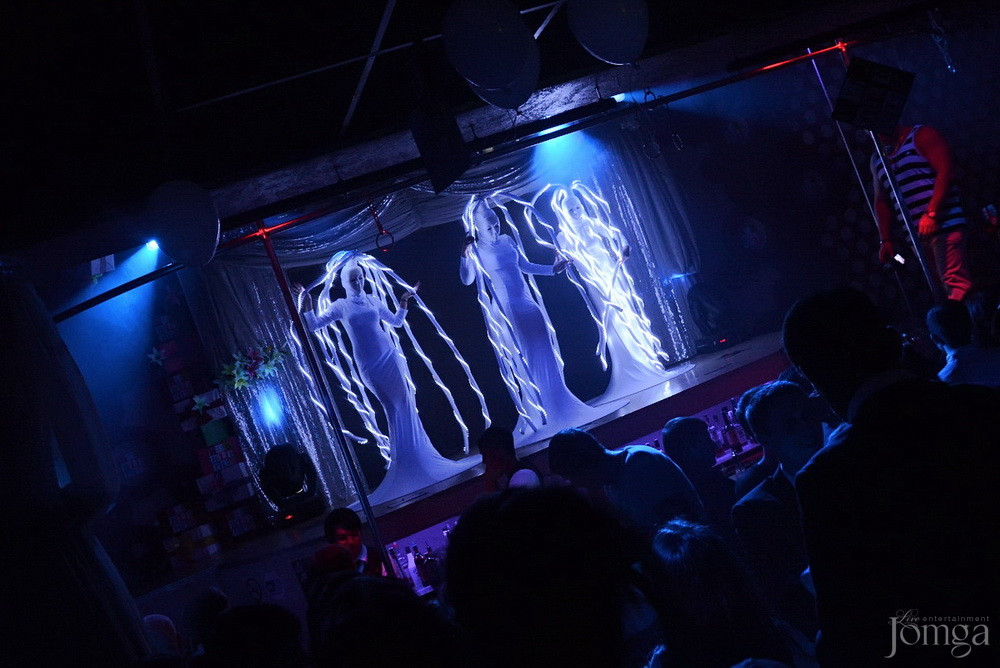 Фотография с BubbleGum Birthday 1 день - 2 часть в Пятерочка