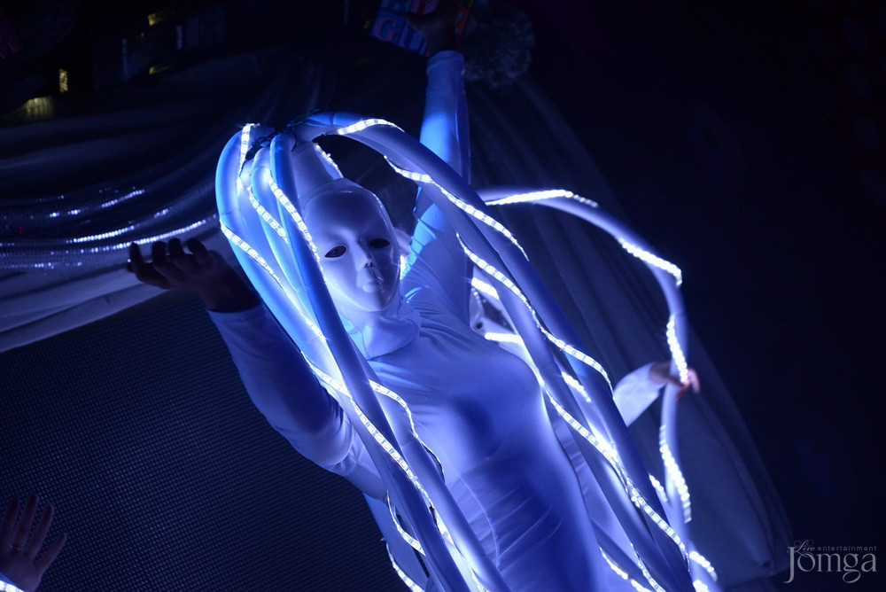 Фотография с BubbleGum Birthday 1 день - 2 часть в Пятерочка