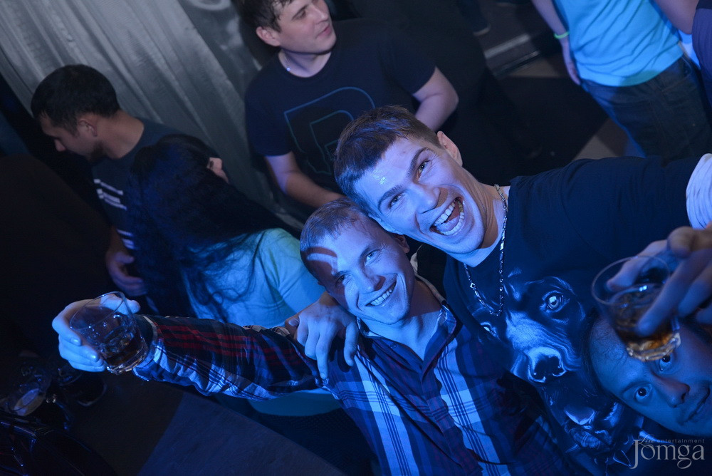 Фотография с BubbleGum Birthday 1 день - 2 часть в Пятерочка