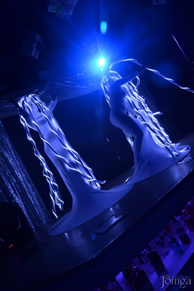 Фотография с BubbleGum Birthday 1 день - 2 часть в Пятерочка