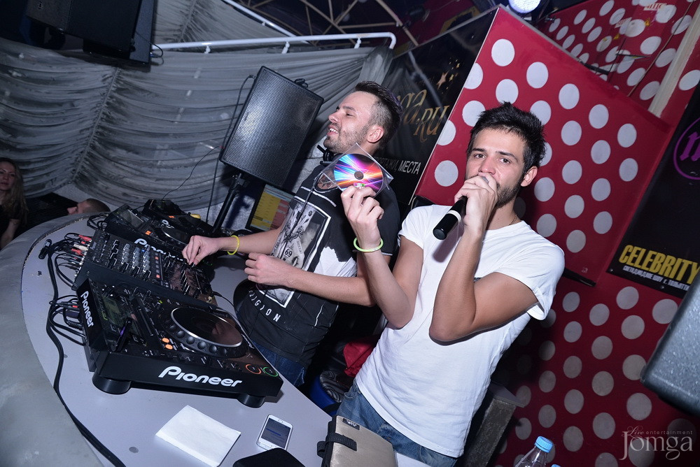 Фотография с BubbleGum Birthday 1 день - 2 часть в Пятерочка