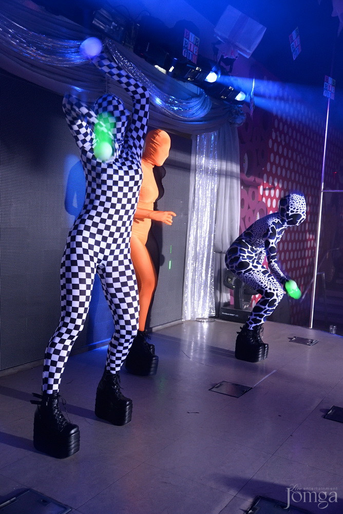 Фотография с BubbleGum Birthday 1 день - 2 часть в Пятерочка