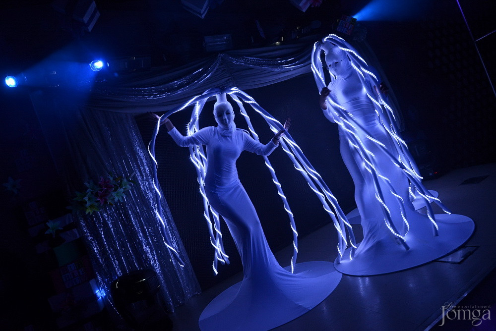 Фотография с BubbleGum Birthday 1 день - 2 часть в Пятерочка