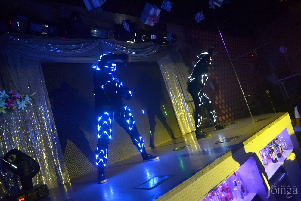 Фотография с BubbleGum Birthday 1 день - 2 часть в Пятерочка