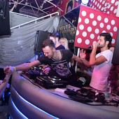 BubbleGum Birthday 1 день - 2 часть фото 131