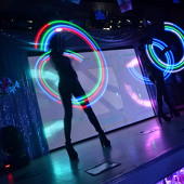 BubbleGum Birthday 1 день - 2 часть фото 144