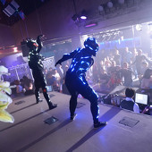 BubbleGum Birthday 1 день - 2 часть фото 125