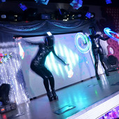 BubbleGum Birthday 1 день - 2 часть фото 142