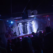 BubbleGum Birthday 1 день - 2 часть фото 52