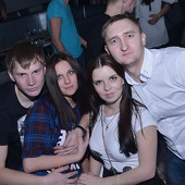 BubbleGum Birthday 1 день - 2 часть фото 147