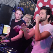 BubbleGum Birthday 1 день - 2 часть фото 130