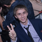 BubbleGum Birthday 1 день - 2 часть фото 149